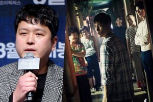Le réalisateur de "Strangers From Hell" parle de sa collaboration avec Im Siwan et Lee Dong Wook, réalisant son premier drame, etc.