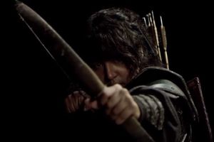 Yang Se Jong se transforme en un puissant guerrier dans le premier teaser d'un drame historique