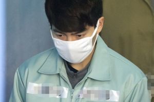 Son Seung Won condamné à une peine de prison pour conduite avec facultés affaiblies par l'alcool est confirmé sans autre recours