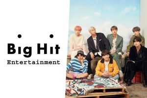 Big Hit Entertainment engage des poursuites contre des commentateurs malveillants au nom de BTS