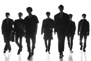 SuperM, le nouveau groupe de garçons SM, dévoile son calendrier de débuts avec date et teasers
