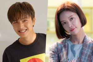 Sookjae, Hwang Jung Eum, de BTOB, et bien d'autres sont confirmés dans le nouveau drame de JTBC