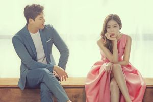 Le nouveau drame mystérieux "Graceful Family" d'Im Soo Hyang et Lee Jang Woo atteint ses meilleures cotes à ce jour