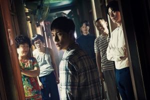 3 choses à garder à l'esprit à propos du nouveau drame d'Im Siwan et de Lee Dong Wook, «Strangers from Hell»