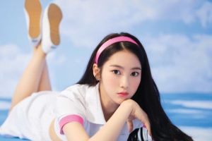 L'agence de Oh My Girl publie une déclaration officielle sur la santé de Jiho
