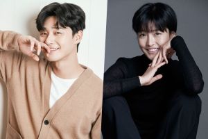 Park Seo Joon et Ju Bo Young élus juges spéciaux du 17ème Festival international du court-métrage Asiana