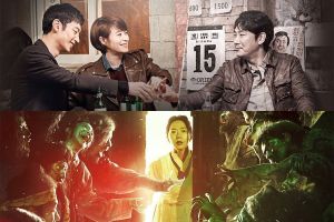 K-Dramas qui sont programmés pour faire des retours passionnants avec de nouvelles saisons