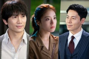 Ji Sung, Lee Se Young et Lee Kyu Hyung partagent les dernières conclusions sur la conclusion du "Docteur John"