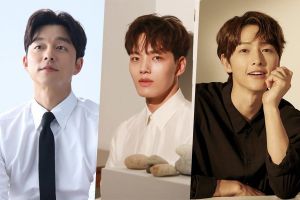 Des acteurs coréens à la voix douce, parfaits pour les vidéos ASMR