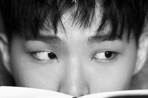 Lee Chan Hyuk d'Akdong Musician publiera son premier roman