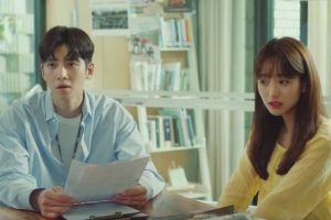 Ji Chang Wook et Won Jin Ah ne parviennent pas à s'adapter aux temps modernes dans le teaser de "Melting Me Softly"