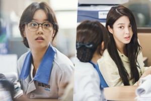 Girl's Day Hyeri est l'image de l'innocence dans un nouveau teaser pour le drame à venir