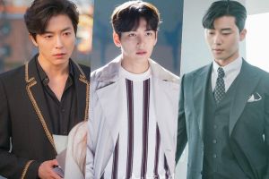 7 protagonistes masculins de K-Drama qui savent comment s'excuser