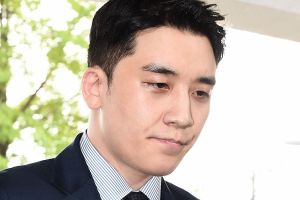 L'interrogatoire prévu aujourd'hui par la police de Seungri est reporté en raison de sa demande d'enquête privée.