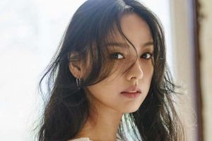 Lee Hyori pleure après que le fan s'excuse de l'avoir maudite dans le passé