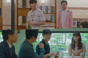 Ji Chang Wook et Won Jin Ah reprennent le contrôle de leur vie dans le teaser de "Melting Me Softly"