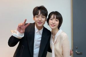 Les co-stars "Welcome 2 Life", Kwak Si Yang et Lim Ji Yeon, démentent les rapports de datation