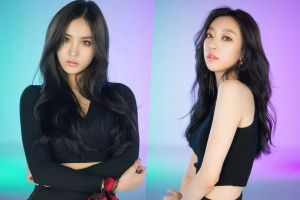 TS Entertainment fait une déclaration officielle concernant le procès intenté par Nahyun et Sumin de SONAMOO