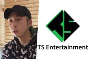 Sleepy affirme qu'il n'a pas été payé depuis 10 ans + L'ancien PDG de TS Entertainment réfute les allégations
