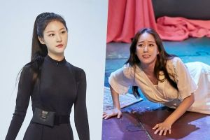 Kim Sae Ron et Jeon Hye Bin deviennent les seuls arnaqueurs pour «Leverage»