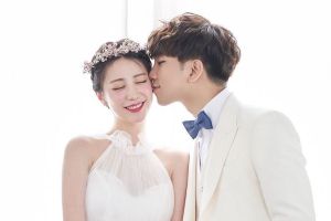 MBLAQ GO et Choi Ye Seul se sont mariés aujourd'hui