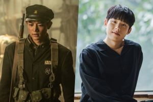 SHINee's Minho est flatté par Kim Sung Cheol et le réalisateur de "Battle of Jangsari"