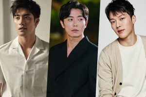 9 des acteurs K-Dramas les plus sexy de 2019