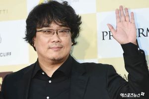 Le directeur Bong Joon Ho commente l'évolution récente de l'affaire du tueur en série de Hwaseong