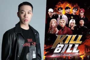 BewhY parle de “Target: Billboard - Kill Bill” et ne reçoit pas la collaboration promise avec DJ Khaled en tant que gagnant