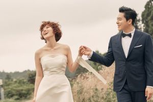 Gummy révèle pourquoi il n'a jamais organisé de cérémonie de mariage avec Jo Jung Suk