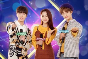 "Music Core" ne sera pas diffusé aujourd'hui en raison de la couverture du baseball