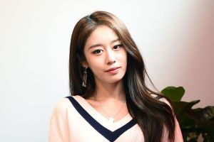 Jiyeon de T-ara parle de sa réaction honnête face aux commentaires malveillants