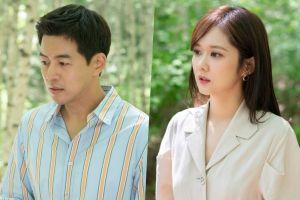 La proposition de Lee Sang Yoon à Jang Nara ne se déroule pas comme prévu dans le prochain drame "VIP"