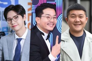 Lee Jin Hyuk, Kim Joon Ho, Jo Se Ho et d'autres personnes confirmées pour une nouvelle émission de variétés tvN