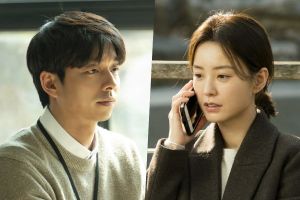 Gong Yoo est très inquiet pour Jung Yu Mi dans le prochain film "Kim Ji Young, né en 1982"