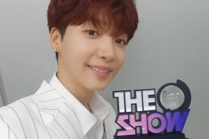 Jeong Sewoon remporte sa première victoire dans "The Show" avec "When It Rains" - Présentations de DreamCatcher, ONEUS et plus
