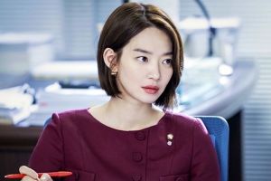 Shin Min Ah se prépare à revenir plus fort que jamais lors de la deuxième saison de "Chief Of Staff"