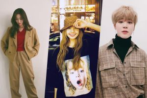 6 tendances de la mode que les idoles sont obsédées par cette saison et où les trouver
