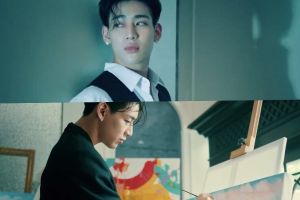 BamBam de GOT7 semble brillant dans le MV “Do You” de F.Hero