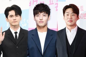 Ong Seong Wu, Kang Ha Neul et Ahn Jae Hong en pourparlers pour la deuxième saison de "Traveller"