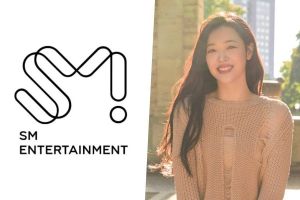 SM Entertainment partage un message en mémoire de Sulli