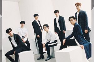 GOT7 annonce une date de retour avec un teaser d’album surprise