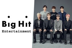Big Hit Entertainment gagne son procès contre la vente de livres photo BTS et de produits non autorisés