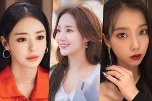 7 styles de beauté et coiffures de K-Dramas cette année pour changer de look cet automne