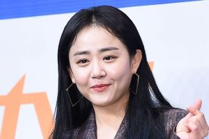 Moon Geun Young parle de jouer un nouveau genre de rôle dans son premier drame en quatre ans
