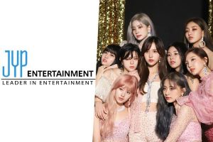 JYP Entertainment poursuit TWICE + plusieurs commentateurs mal intentionnés contre tous ses artistes