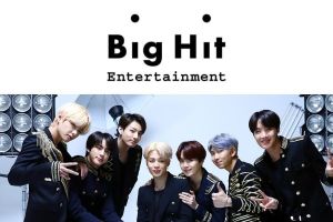 Big Hit examinera de manière stricte la distribution de marchandises illégales lors du concert du BTS à Séoul