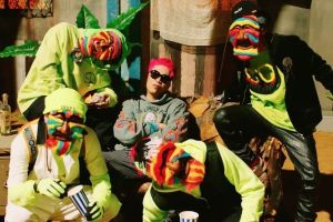 MC Mong reflète son passé dans le clip vidéo coloré de «Fame» avec Song Ga In et le chancelier