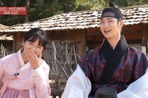 Kim So Hyun et Jang Dong Yoon partagent leurs scènes préférées de "The Tale Of Nokdu"