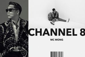 "Fame" de MC Mong devient la quatrième chanson de 2019 pour réaliser un All-Kill parfait